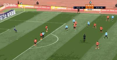 一方主场迎永昌若取胜冲超,一方主场力克上港