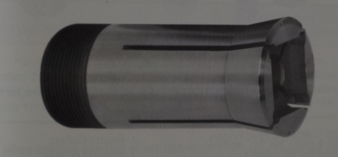 弹簧头与铁夹头的区别,弹簧夹头的优缺点