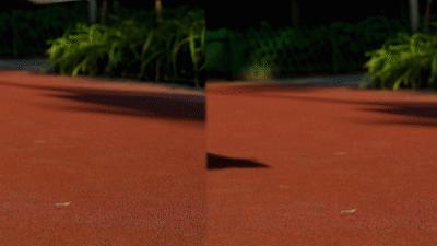 跑步不伤脚踝的运动鞋,后跟支撑强的跑步鞋