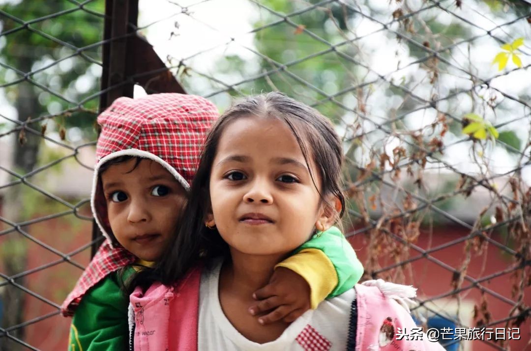 尼泊尔到印度旅游攻略,自驾游去尼泊尔注意事项