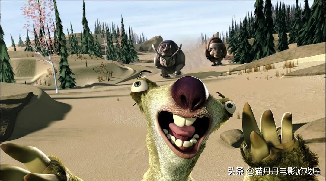 有哪些推荐的经典动画片,最经典的动画片电影排名