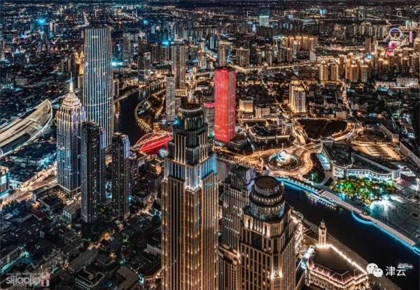 天津电视台津云调查,津云调查天津