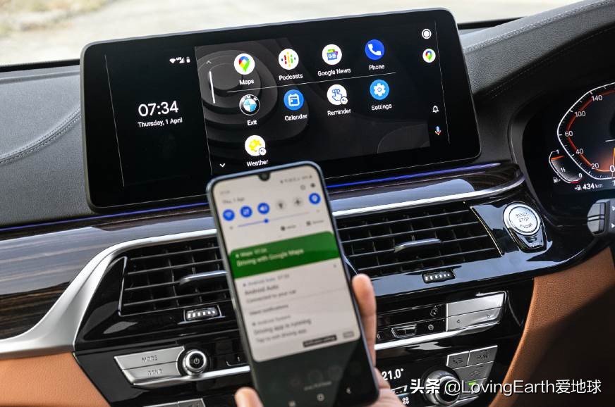 2022宝马6系gt630im运动套装测评,海外试驾22款宝马6系gt630im运动