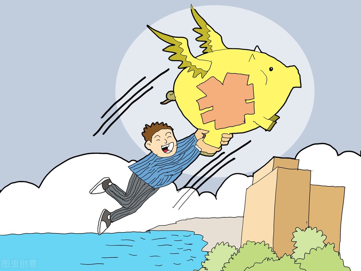 什么生意可以财富自由,创业如何才能不走弯路赚钱