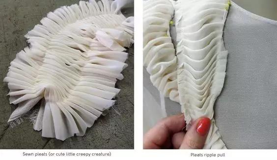 如何成为一名优秀的服装设计师,服装设计的学习经验分享