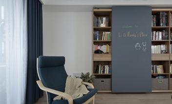 如何设计一款实用美观的书柜,如何做一本五页的书