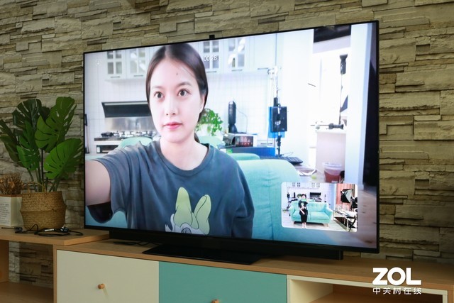 普通大屏电视与华为智慧屏怎么选,华为的智慧屏和电视的区别