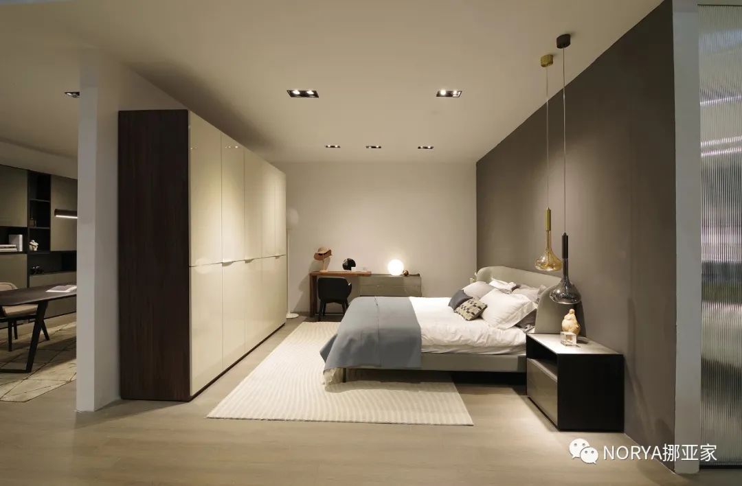 挪亚家开启都市生活新风潮