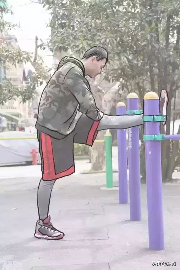 拉伸方法有多少种,最全拉伸教程