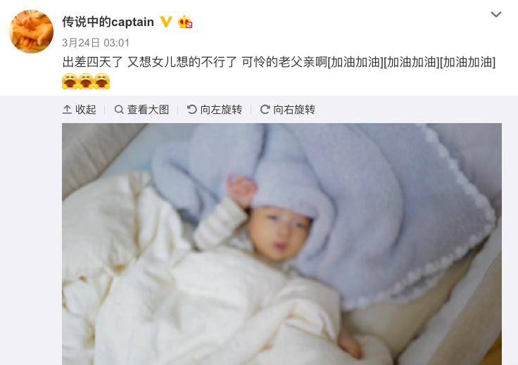 回顾何雯娜的成长经历,现在的何雯娜