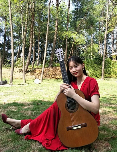 古典吉他独奏音乐会,音乐会古典吉他