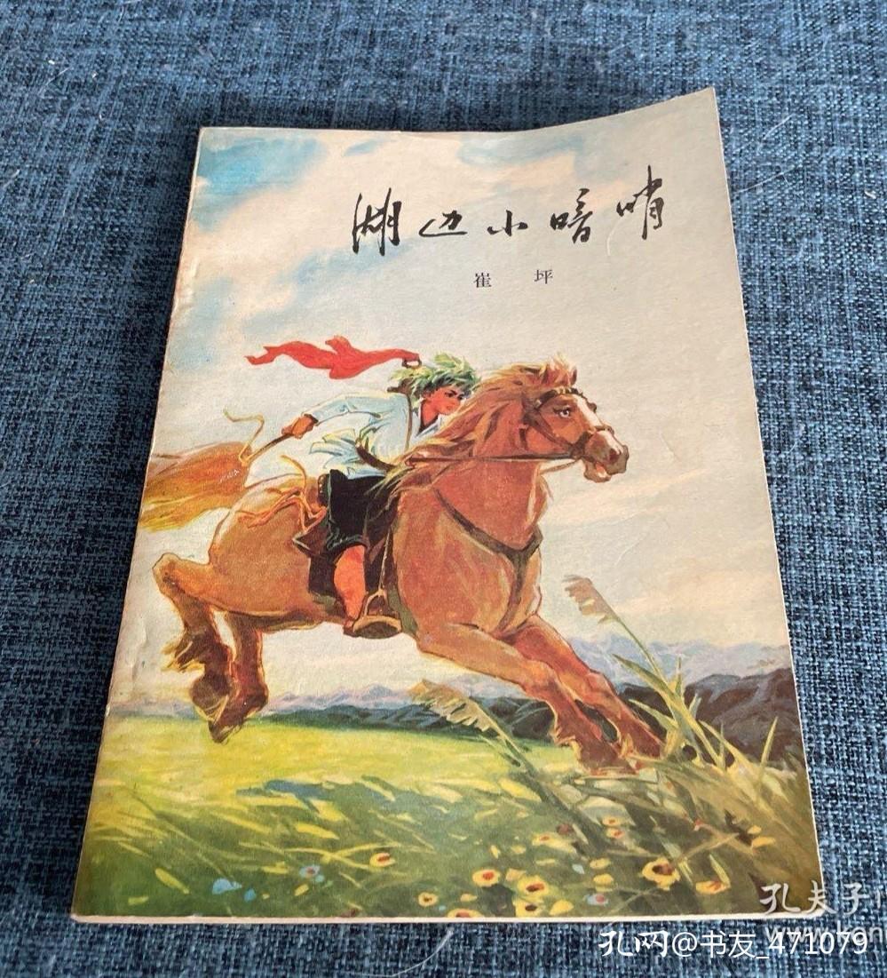 很有年代感的旧书,旧书中的记忆