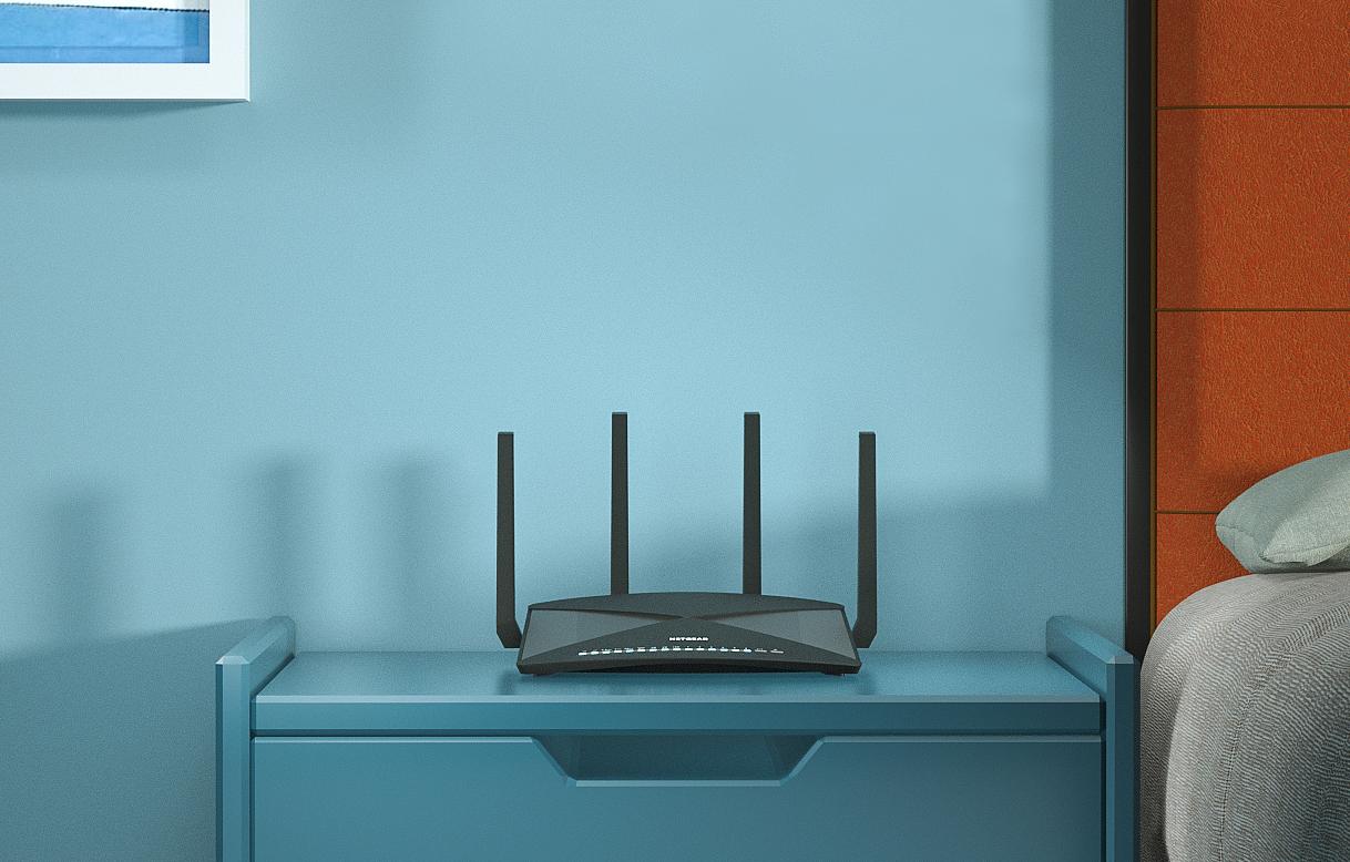 备战双十一，你还有时间解决WiFi问题