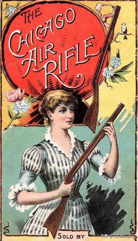 除了你熟悉的*弹铅**之外，世界上还有一多半的气枪，是打这种小球的