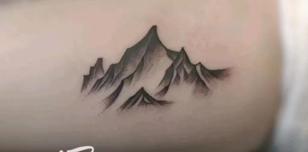 纹身理论知识大全书,纹身知识普及