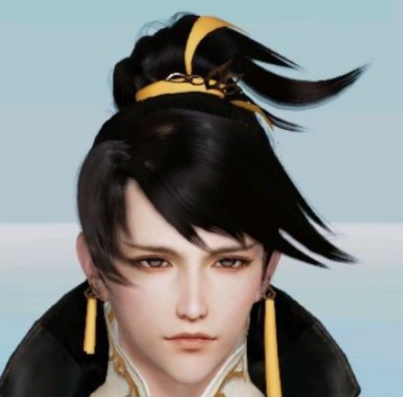 剑网三发型都有哪些,剑网三好看的红发