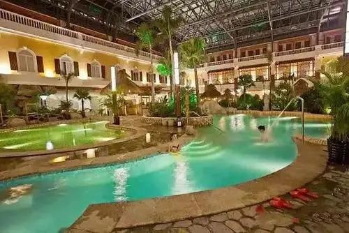 辽宁洗温泉哪里便宜,辽宁省最好的温泉在哪里