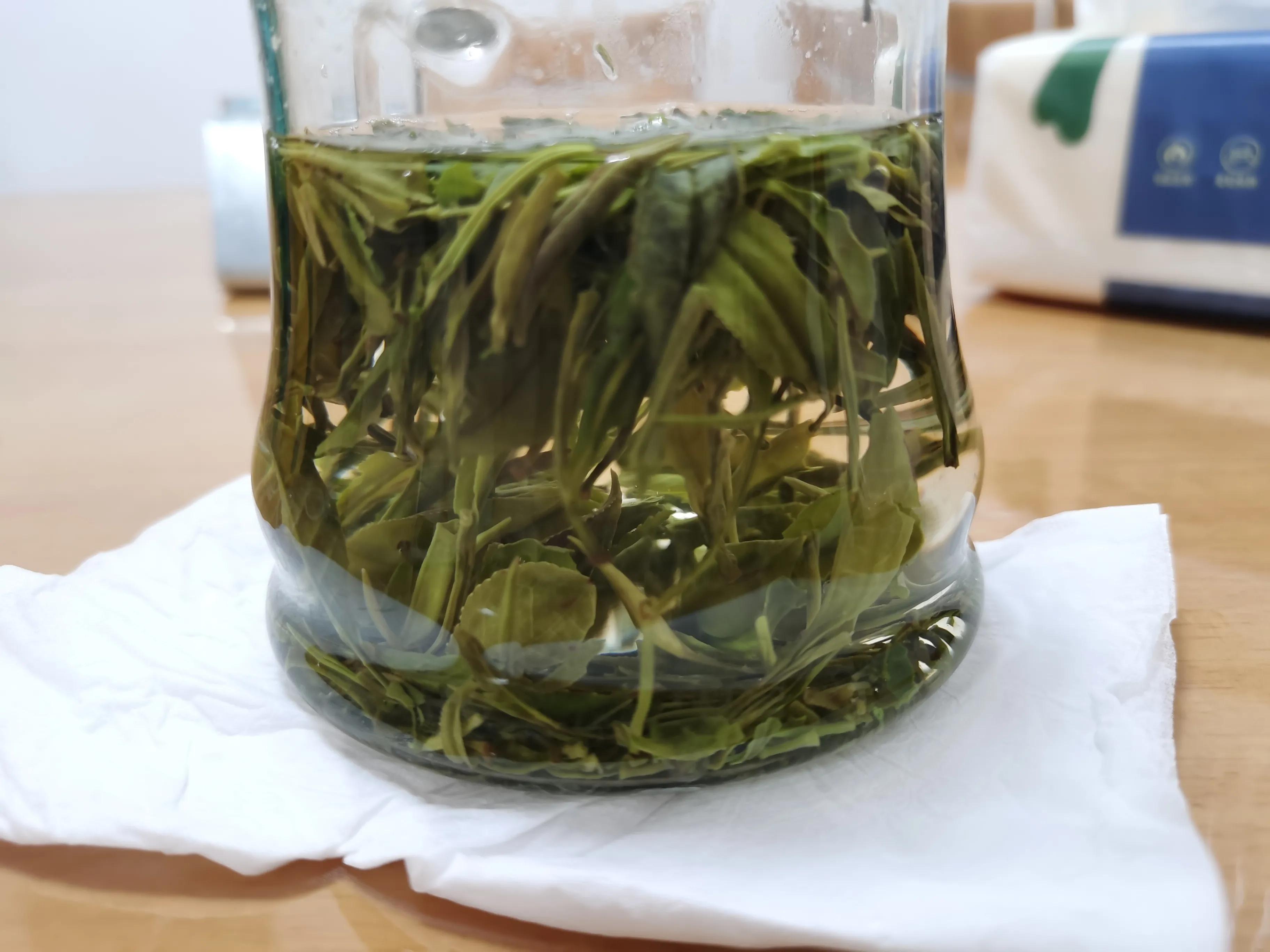 喝绿茶红茶白茶岩茶普洱,红茶绿茶白茶普洱都有啥区别