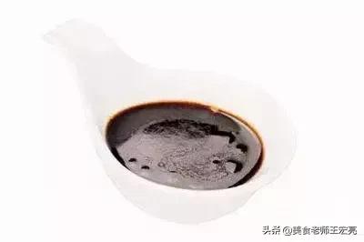 教你酒店商用秘制酱汁,五星级酒店的酱料制作