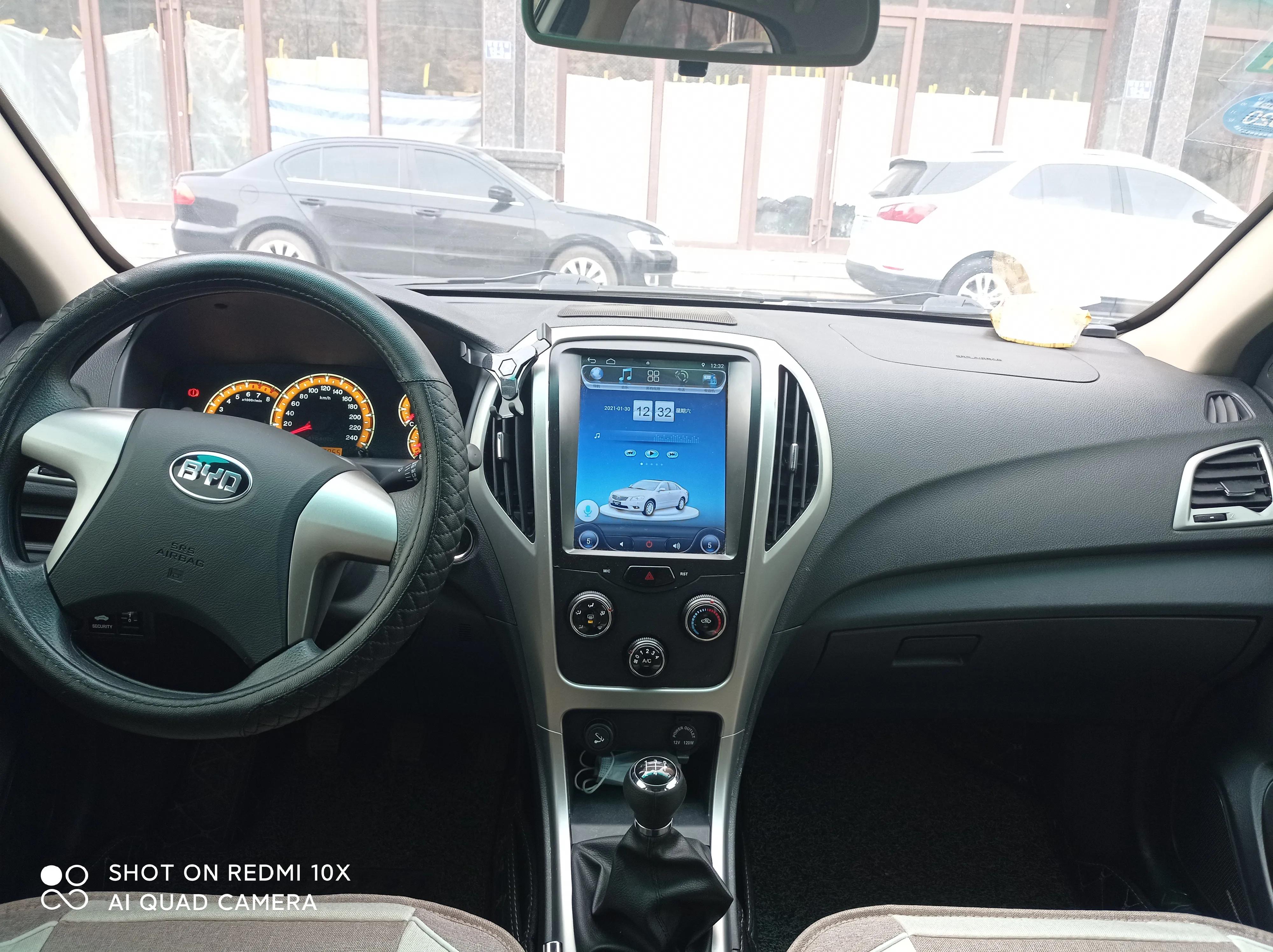 比亚迪f3的使用,比亚迪f3油耗太高了