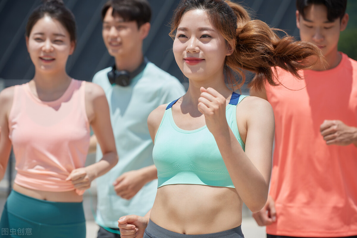 跑步后头有点痛是什么原因,跑步前侧痛怎么处理