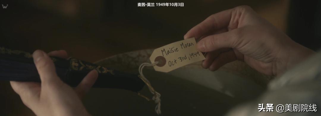 最近一部口碑极好的美剧令人惊叹,最近火得一塌糊涂的五部美剧