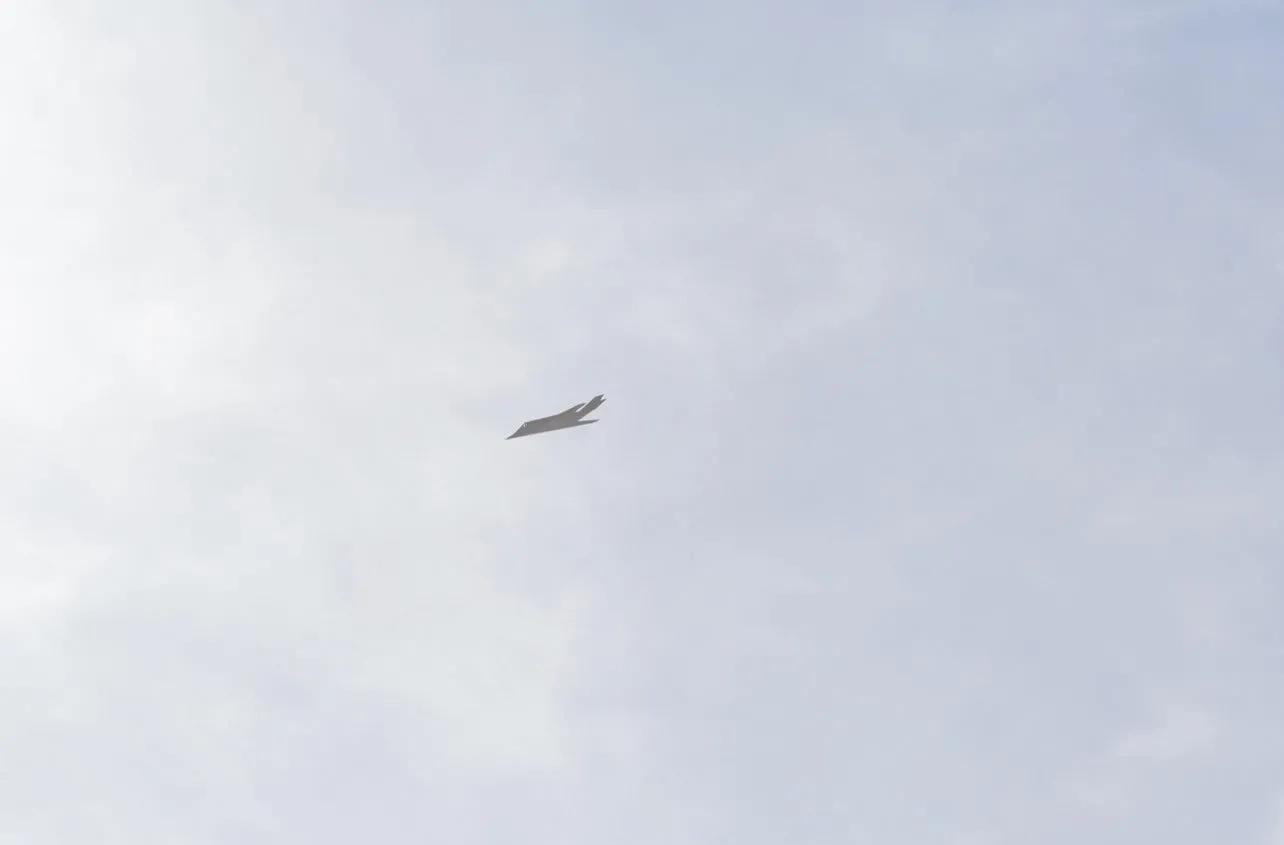 f117夜鹰是否已重新服役,夜鹰f117预警机