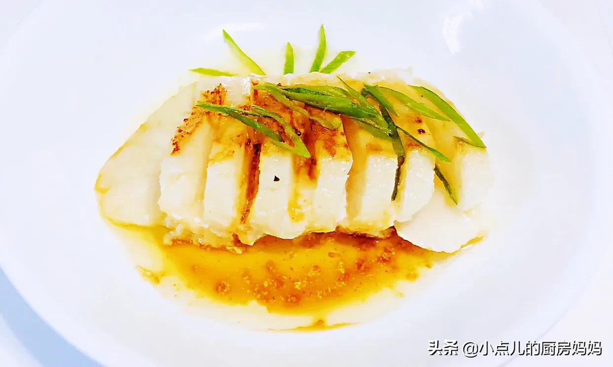 什么鱼没有刺适合小朋友吃,适合宝宝的无刺鱼