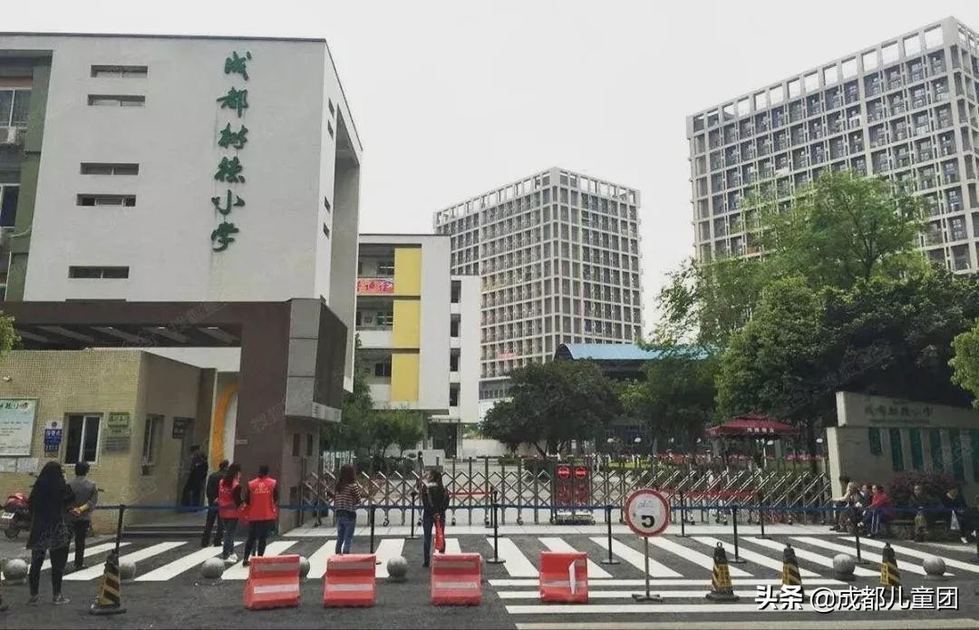 东方新城片区配套小学是什么学校,东方新城真正的学区房