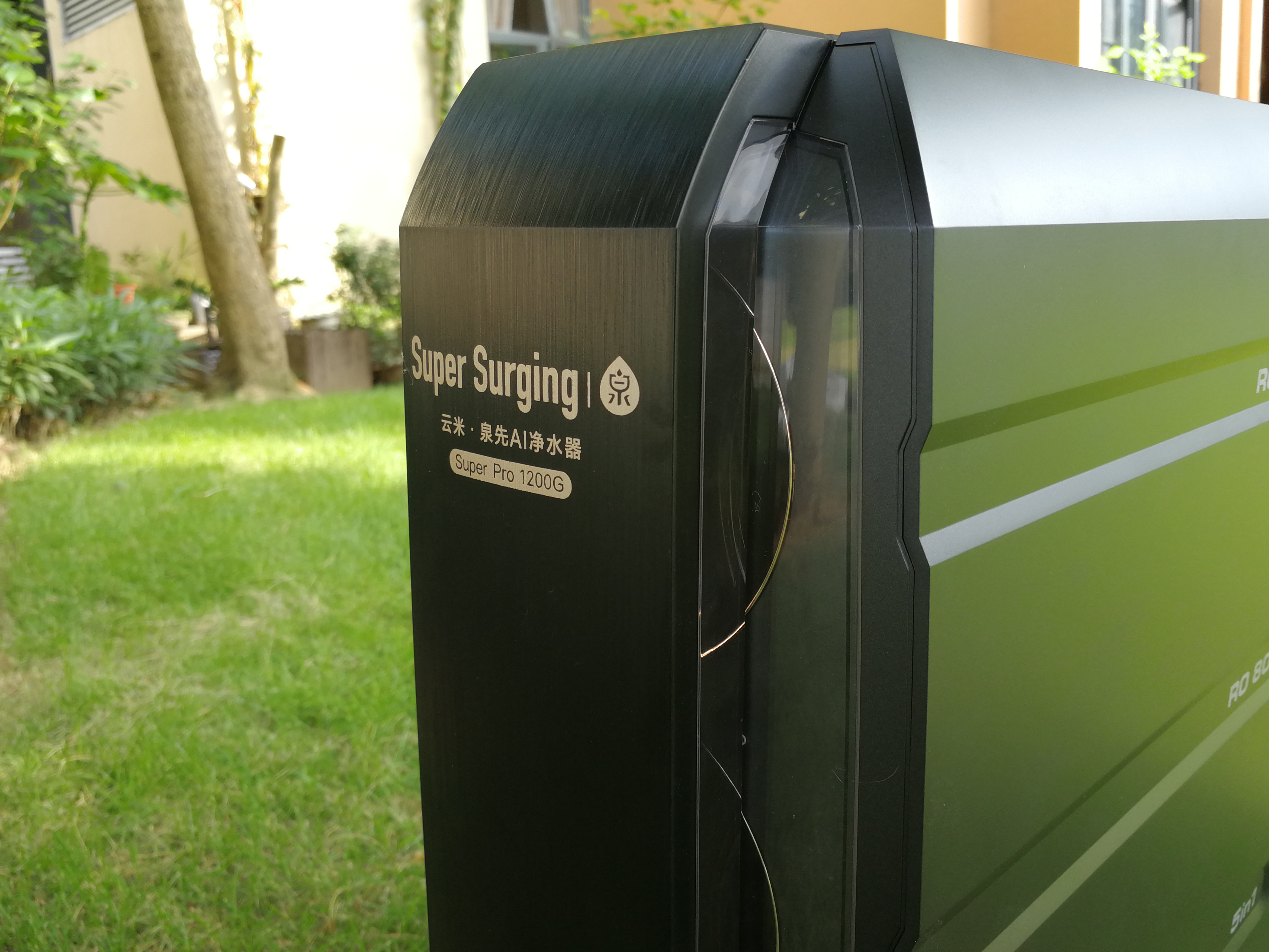 净水器有几种水处理方法,家用净水器商用大型水处理设备