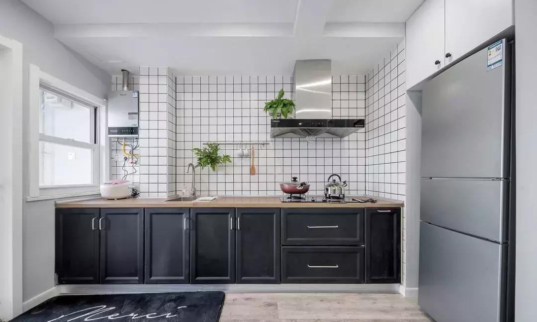 别再当人肉吸尘器，关于厨房的油烟你知道多少?