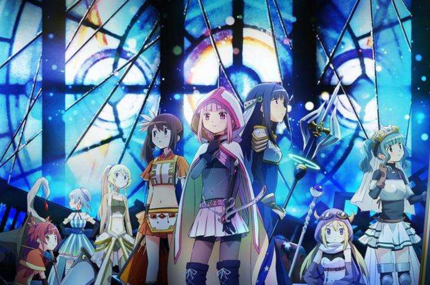 曾经的日漫第一神作，时隔多年推出续集，她能否再创辉煌？