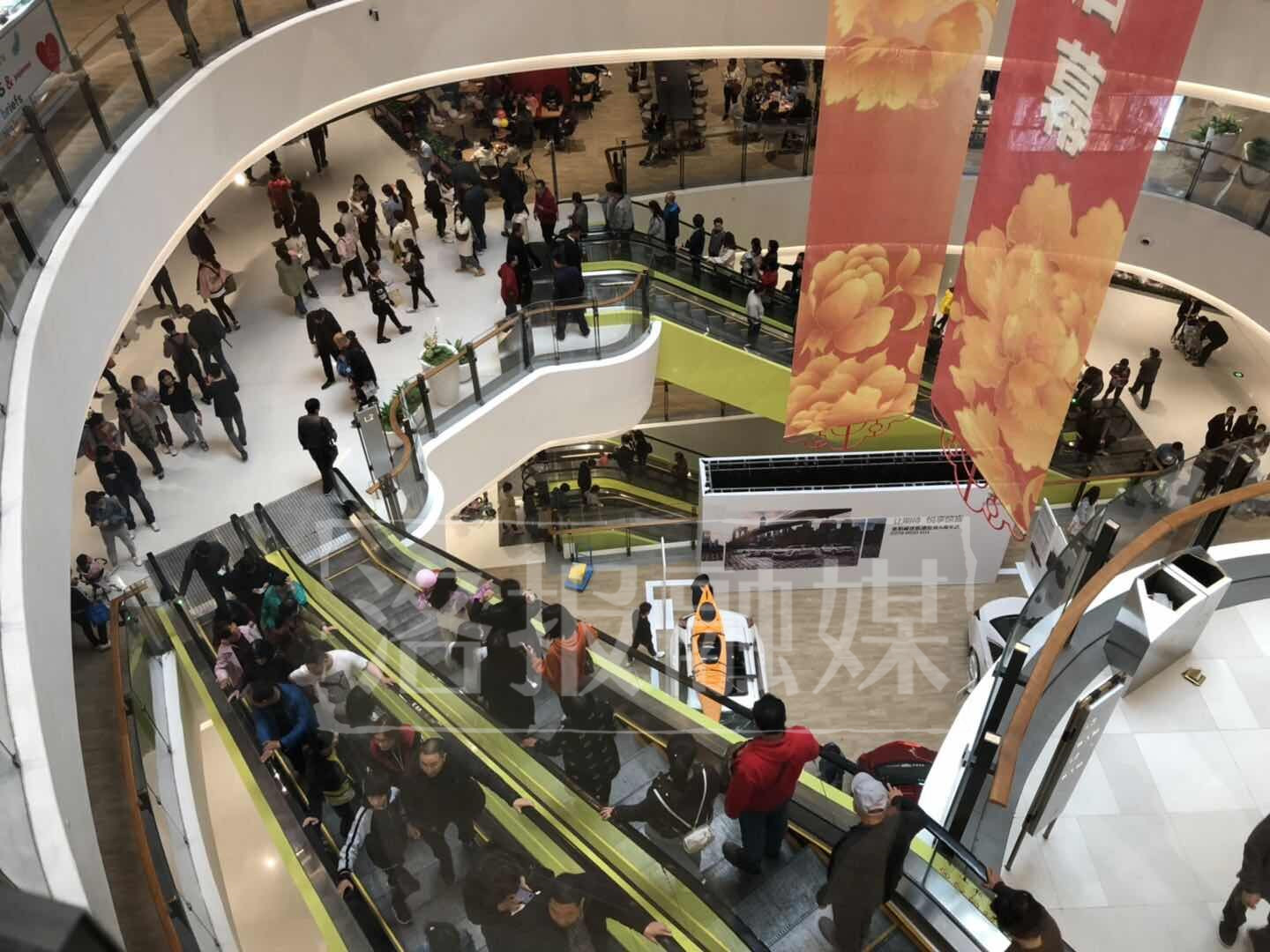 洛阳正大广场负一楼几点开始营业,洛阳正大国际广场几点开业