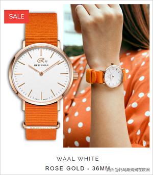 荷兰小众品牌手表,荷兰本土的手表品牌