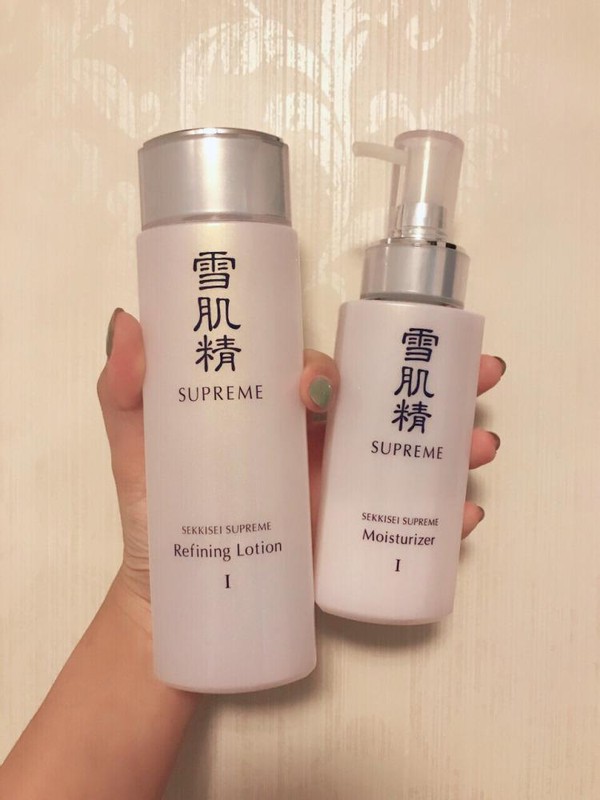 雪肌精适合35岁用吗,雪肌精适合23岁女生吗