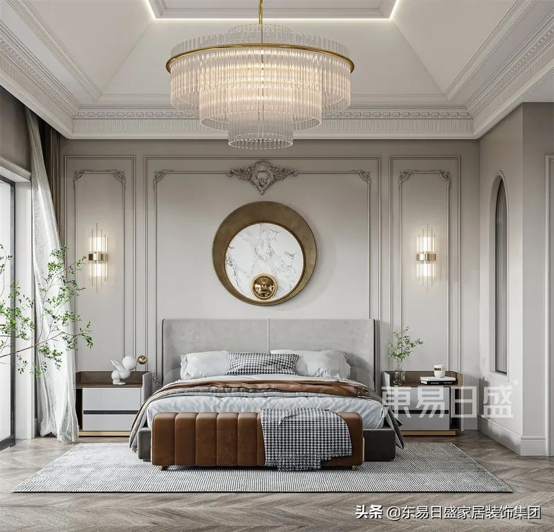 实用又省钱的卧室设计,最实用的卧室设计