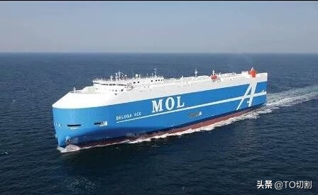 2018世界十大名船排名,2017世界名船