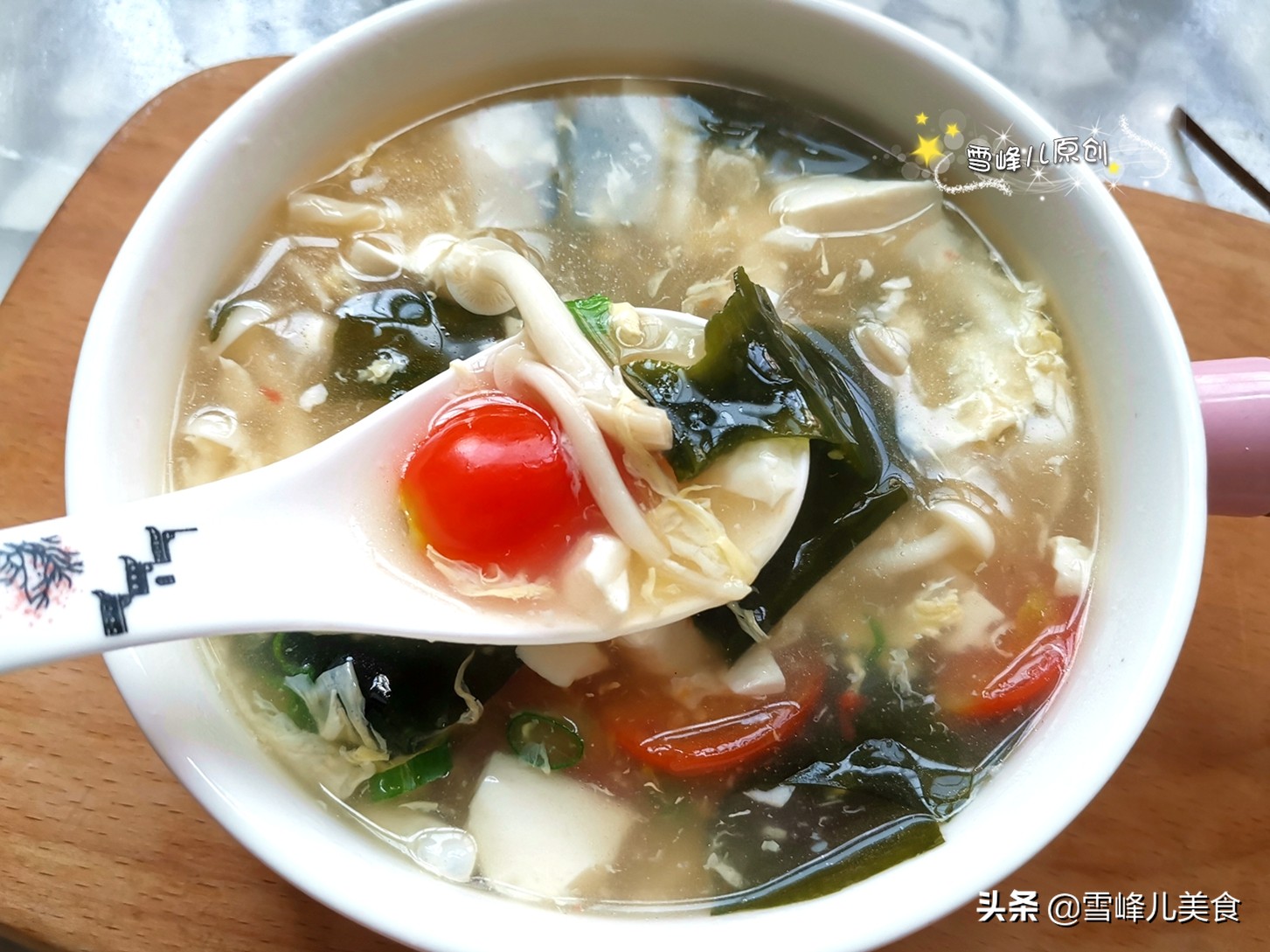 秋天煲什么老火汤最好,秋天去火又好喝的汤