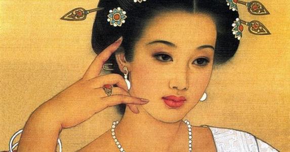 肤白才是美吗,中国人为什么白皮肤白头发