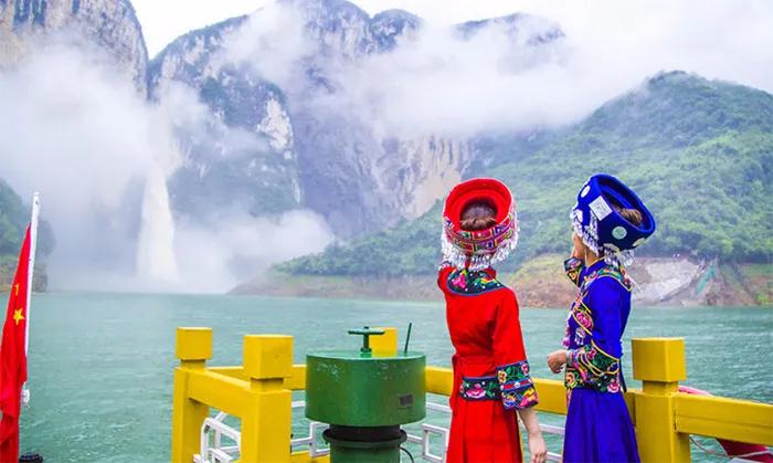 湖北旅游攻略,湖北恩施旅游攻略