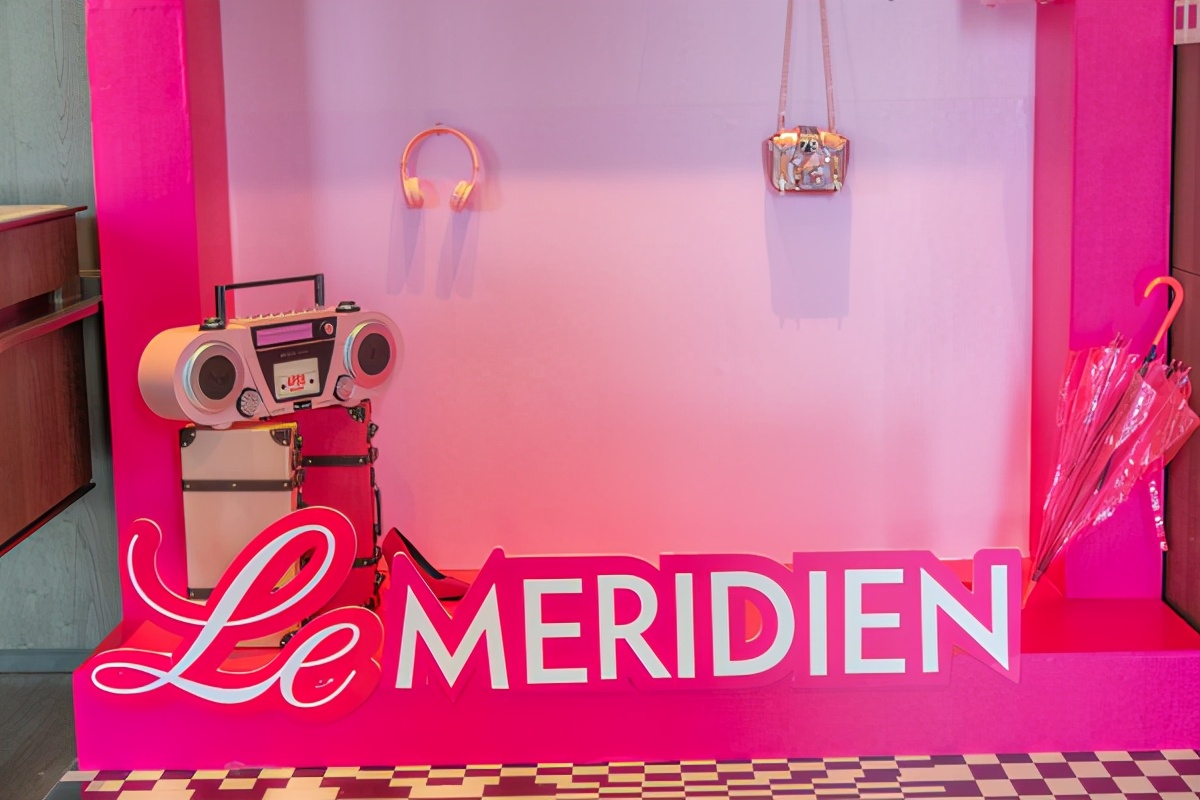 峨眉山艾美温泉酒店,峨眉山市艾美酒店效果图