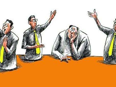 如何识破别人在骗你,怎样识破对方撒谎