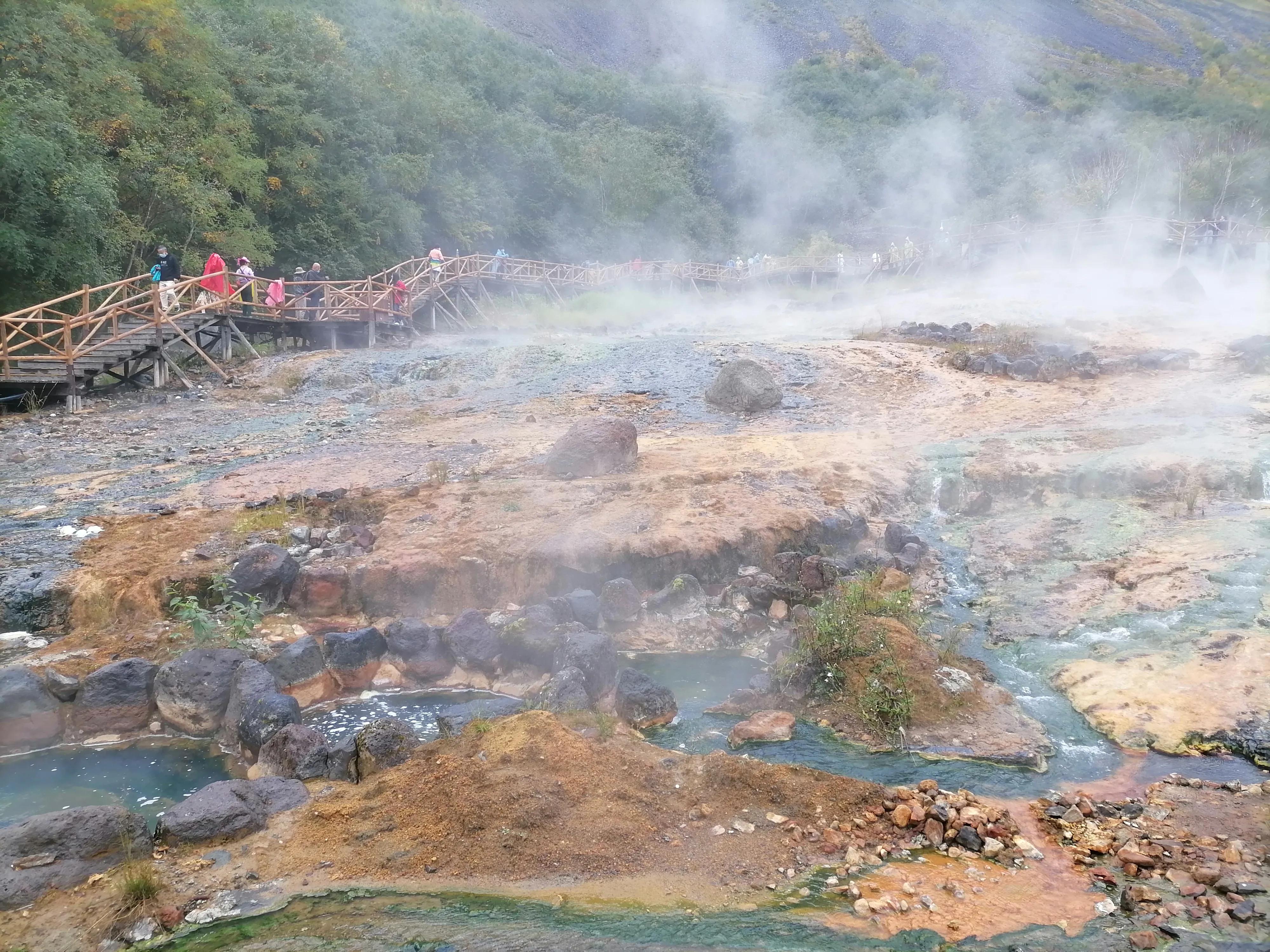 中俄边境自驾游第七天路线,中朝中俄边境线旅游攻略