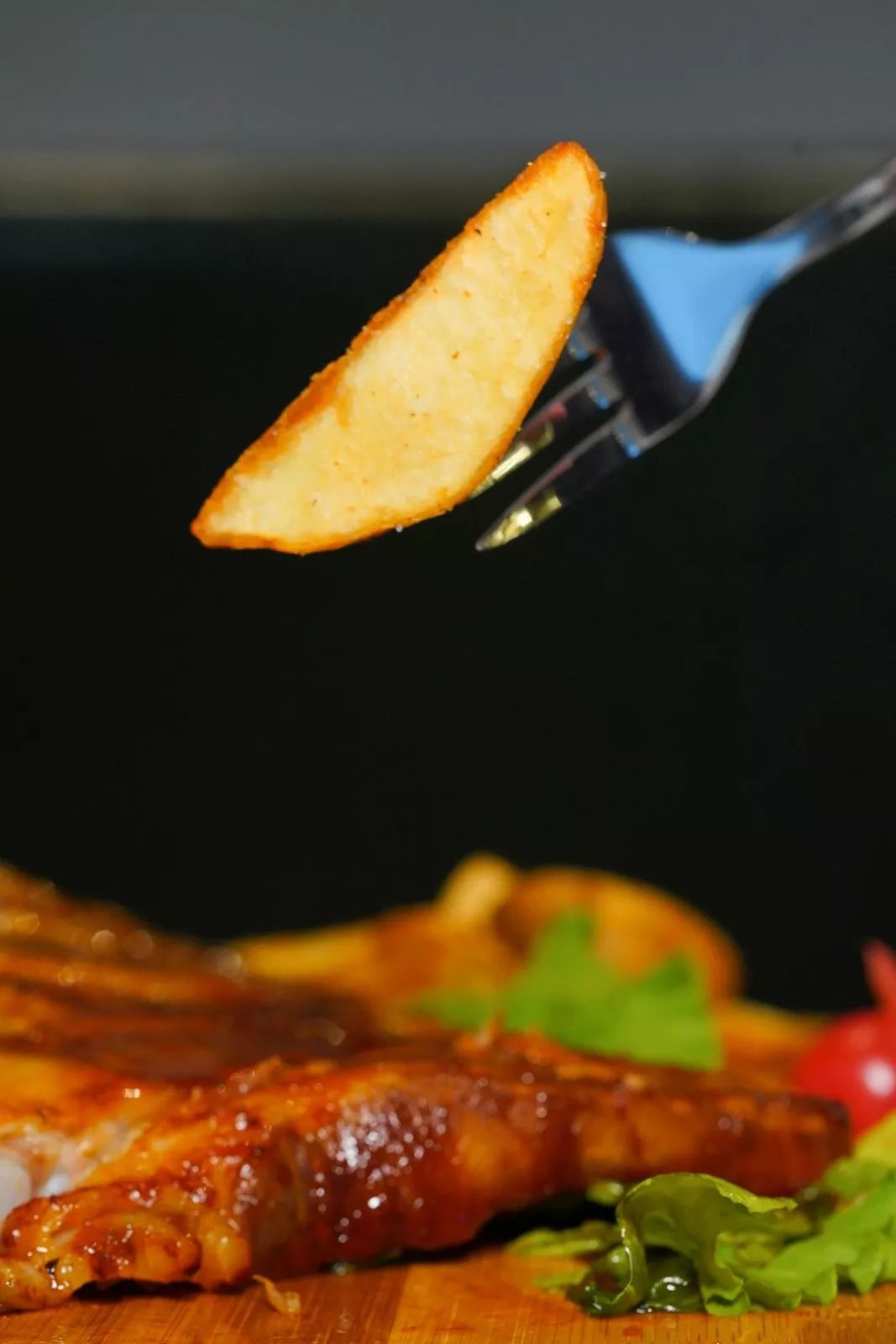 吃在济南｜超大大大号西班牙海鲜饭，海鲜比饭多！不服来战