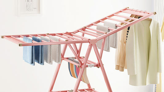 衣服怎么晾晒不变长,衣服晒变黄了怎么洗白