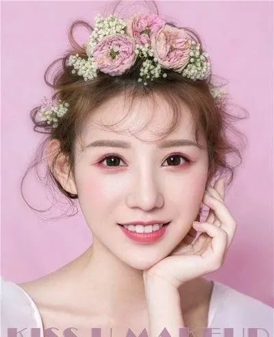 南昌新娘跟妆师培训学费多少钱,学化妆怎么当新娘跟妆师