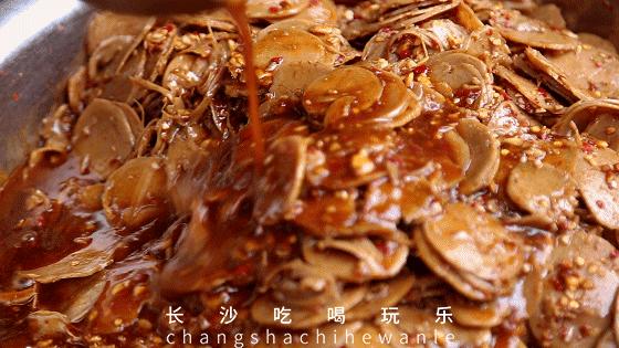 长沙美食名店推荐必吃,老长沙美食推荐必吃