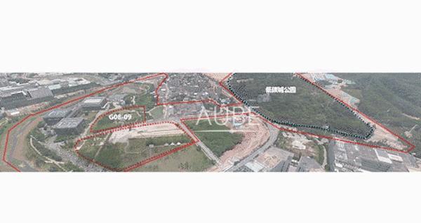 深圳国际低碳城文化会议中心项目,深圳国际低碳城会展中心资本论坛