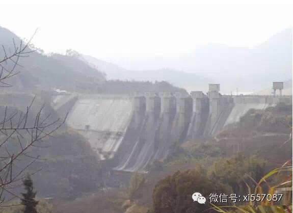 陆河名胜景点有哪些名称,陆河景点排行榜前十名