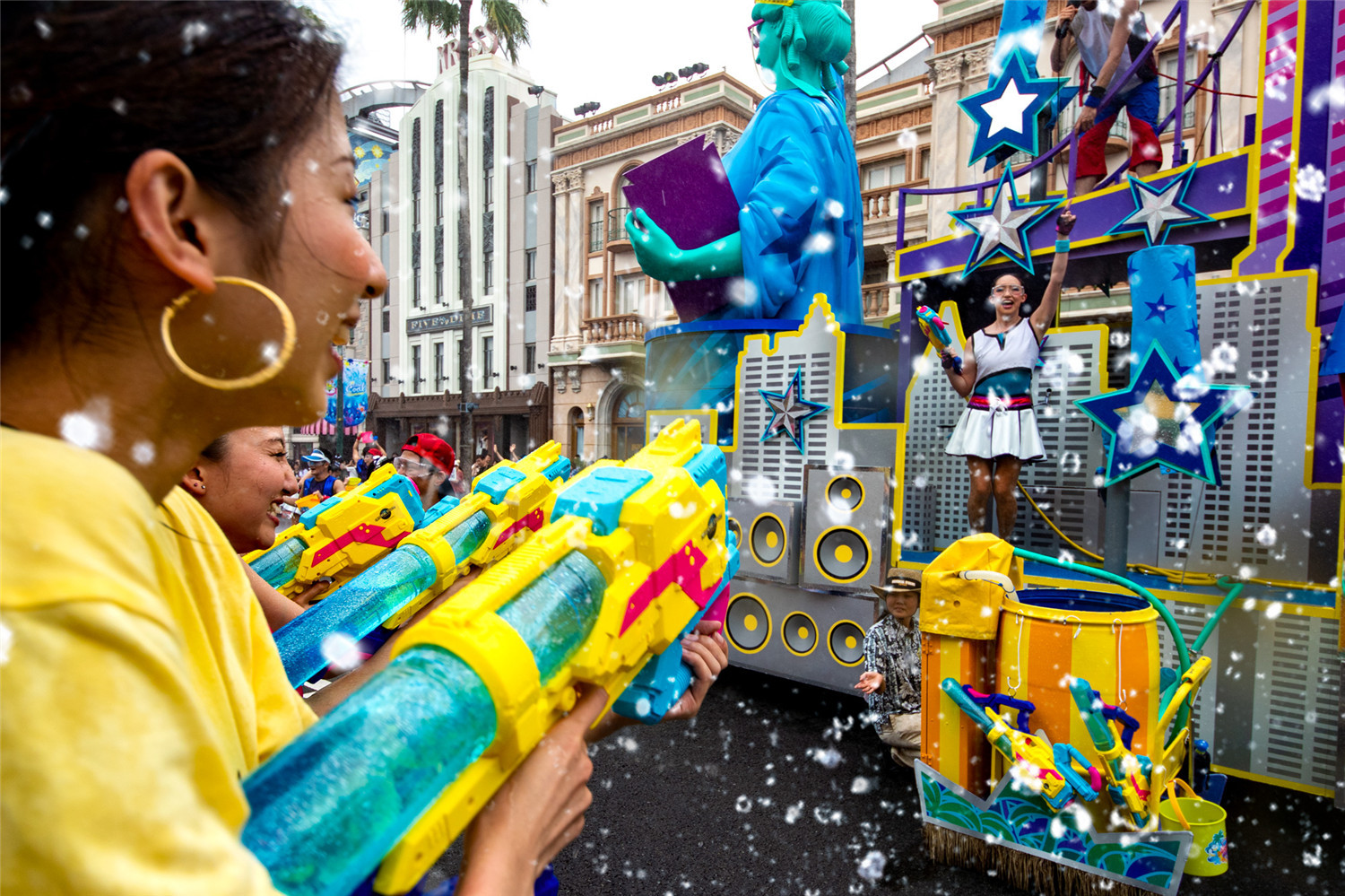 G20后大阪更好玩了！怎么订机票更省钱